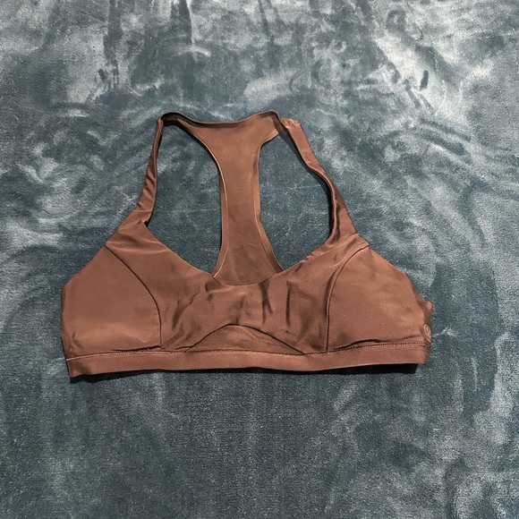 Flow Rider Racer Back Swim Top - Picture 1 of 4